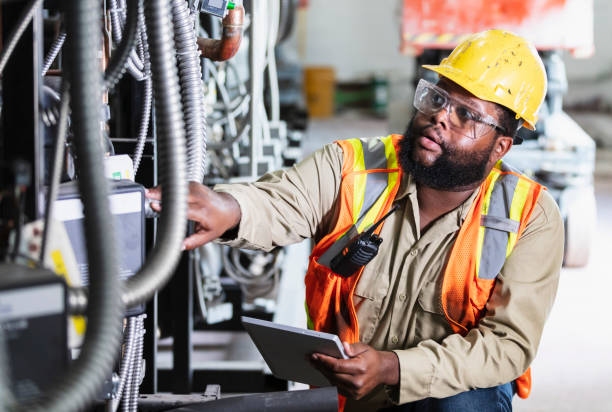 Best Electrical Contractors for Businesses  in Lucedale, MS