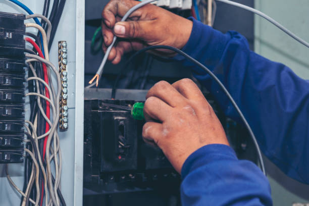 Professional Electrician in MS