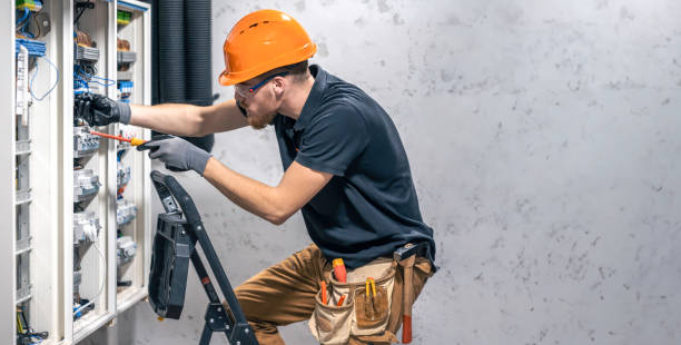 Best Electrical Outlet Repair  in Lucedale, MS