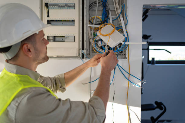 Best Residential Electrician Services  in Lucedale, MS