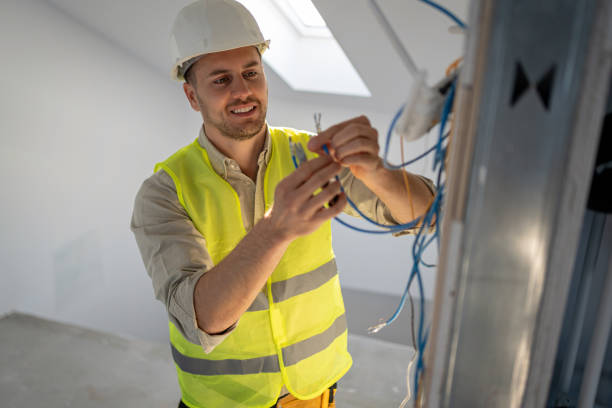 Best Affordable Electrical Installation  in Lucedale, MS